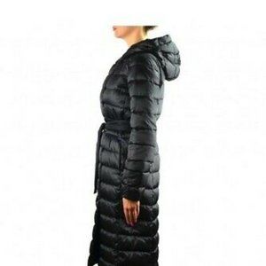 Max Mara Novet Quilted Versible Coat